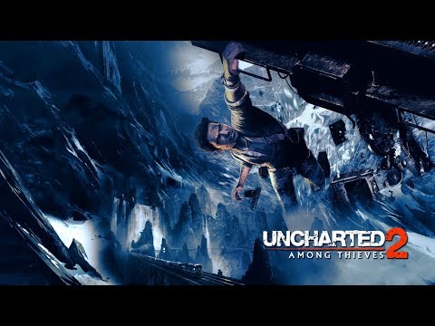 uncharted 2 among thieves cast